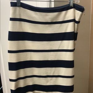 Skirt from banana republic